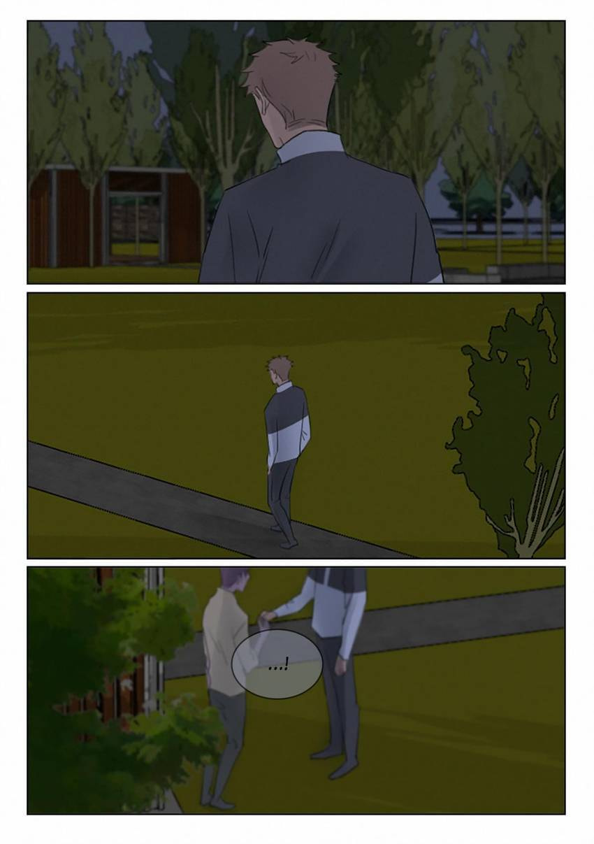 Treat Me Tender Chapter 119 page 4 - 
