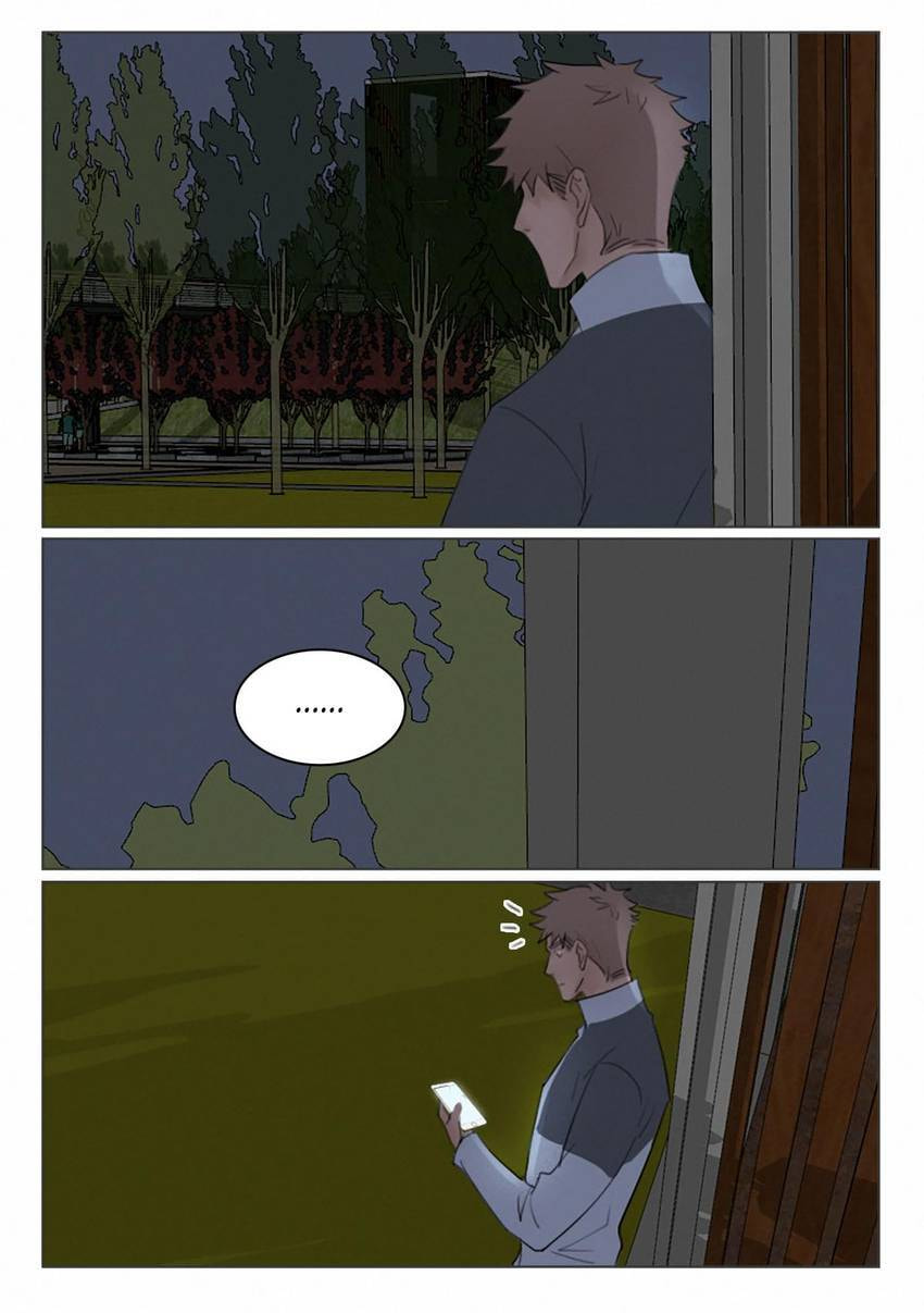 Treat Me Tender Chapter 119 page 5 - 