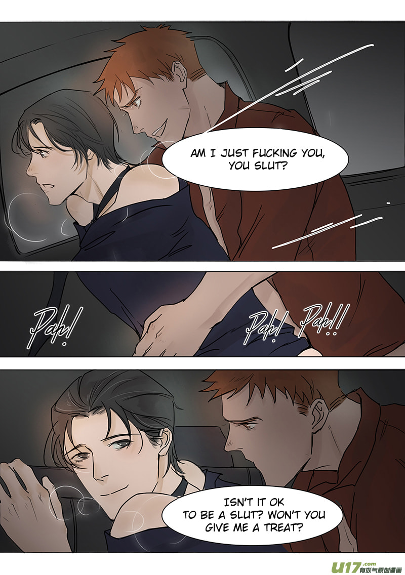 Treat Me Tender Chapter 12 page 2 - 
