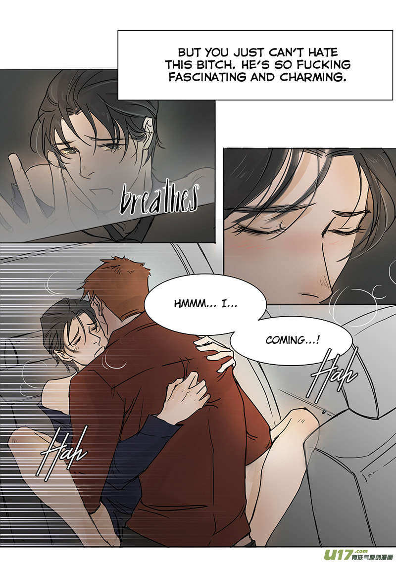 Treat Me Tender Chapter 12 page 7 - 