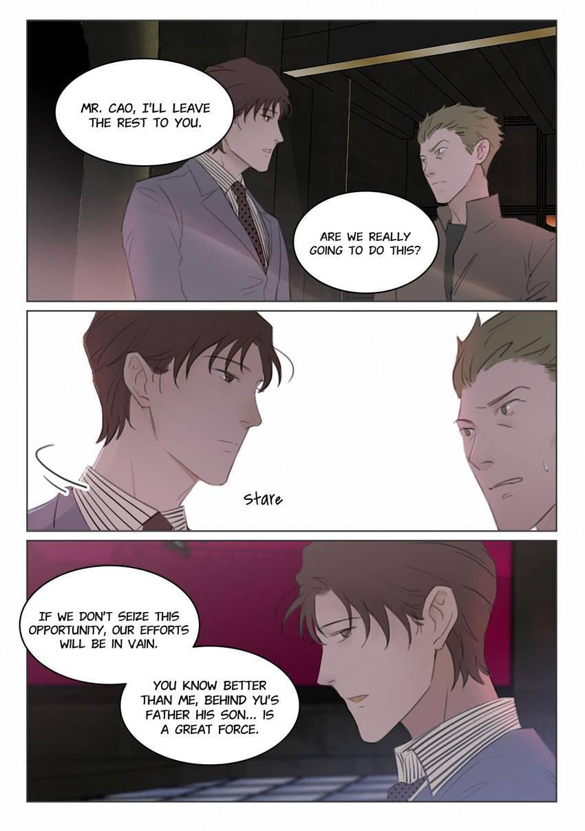 Treat Me Tender Chapter 121 page 2 - 