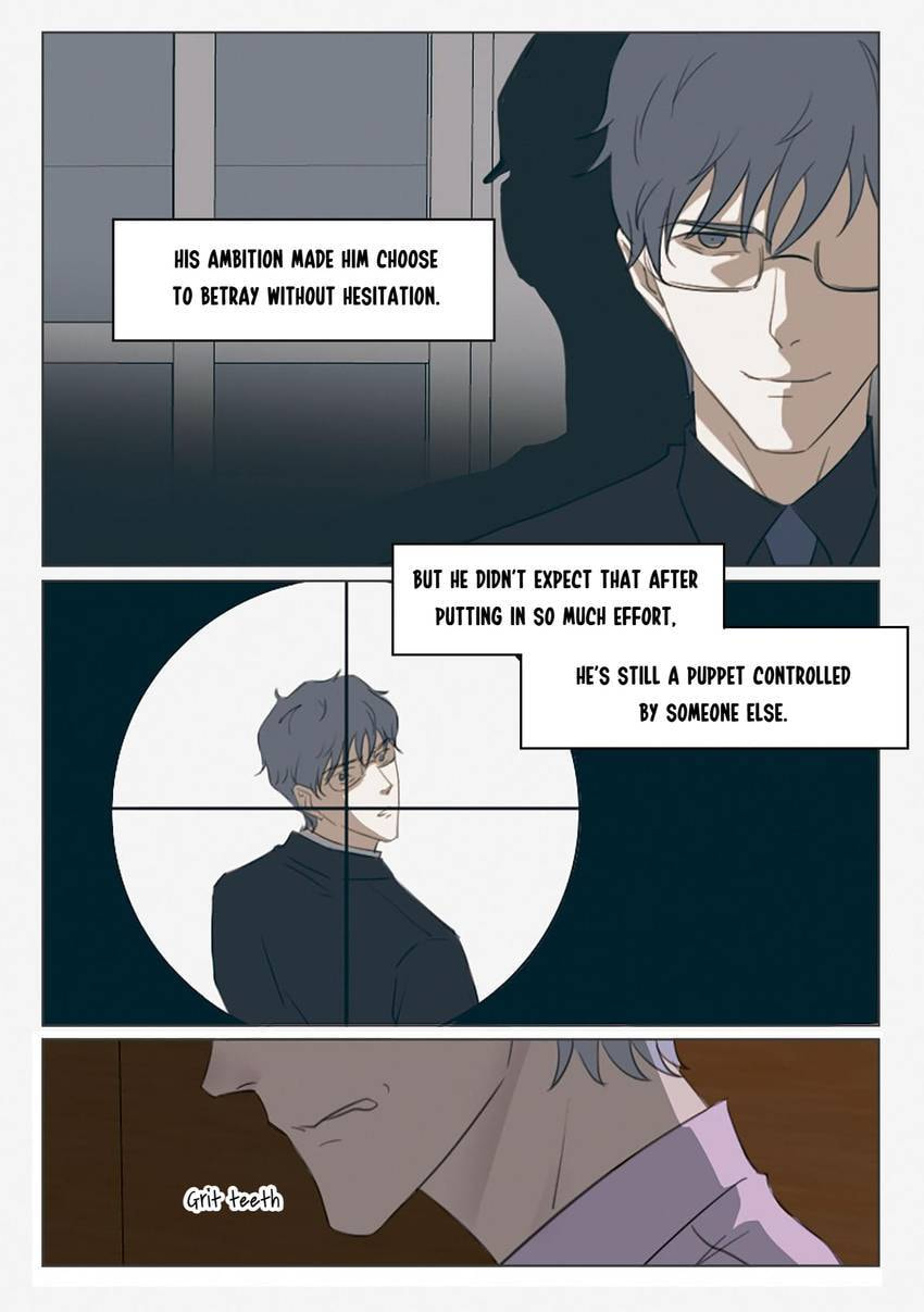 Treat Me Tender Chapter 122 page 6 - 