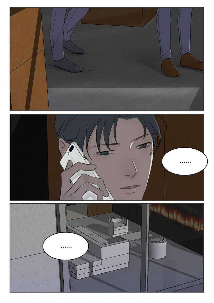 Treat Me Tender Chapter 123 page 2 - 