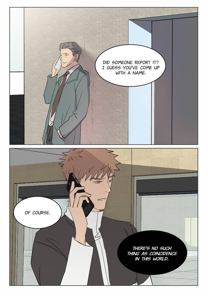 Treat Me Tender Chapter 124 page 9 - 