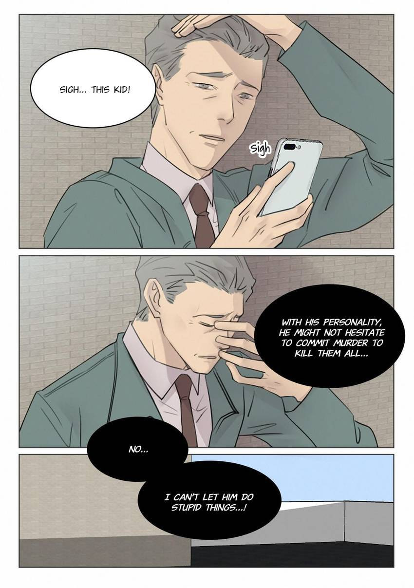 Treat Me Tender Chapter 125 page 2 - 