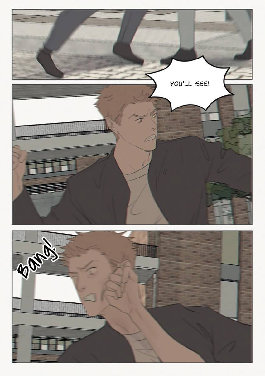 Treat Me Tender Chapter 126 page 2 - 