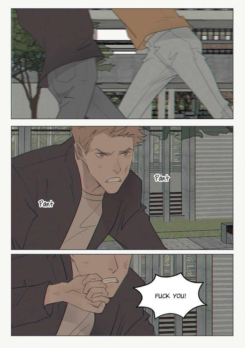 Treat Me Tender Chapter 126 page 3 - 