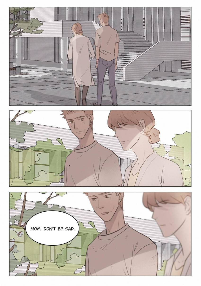 Treat Me Tender Chapter 126 page 8 - 