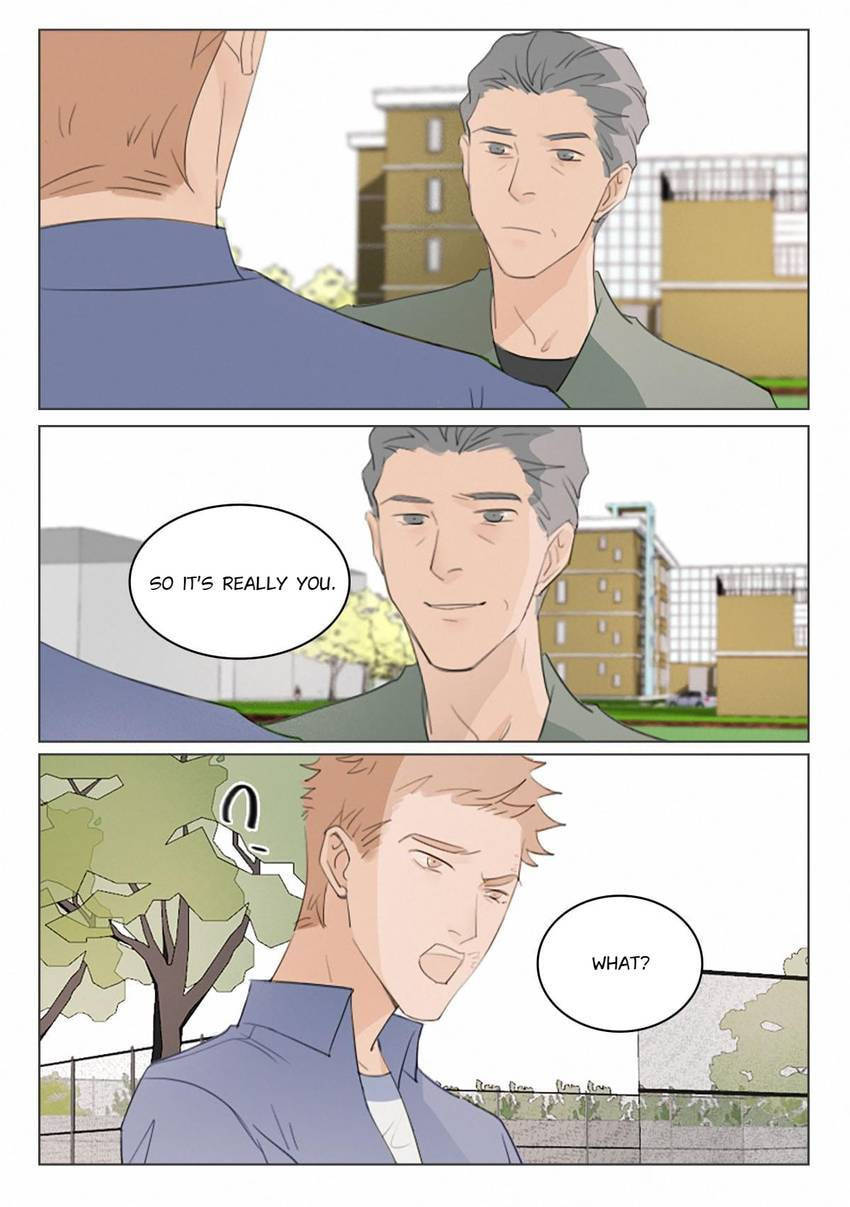 Treat Me Tender Chapter 127 page 11 - 