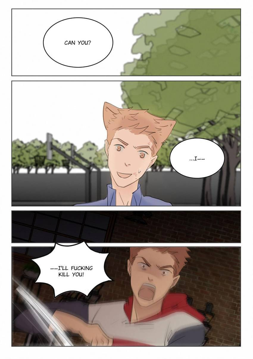 Treat Me Tender Chapter 128 page 10 - 