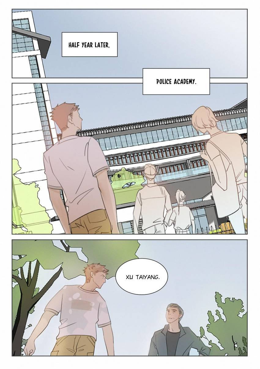 Treat Me Tender Chapter 129 page 6 - 
