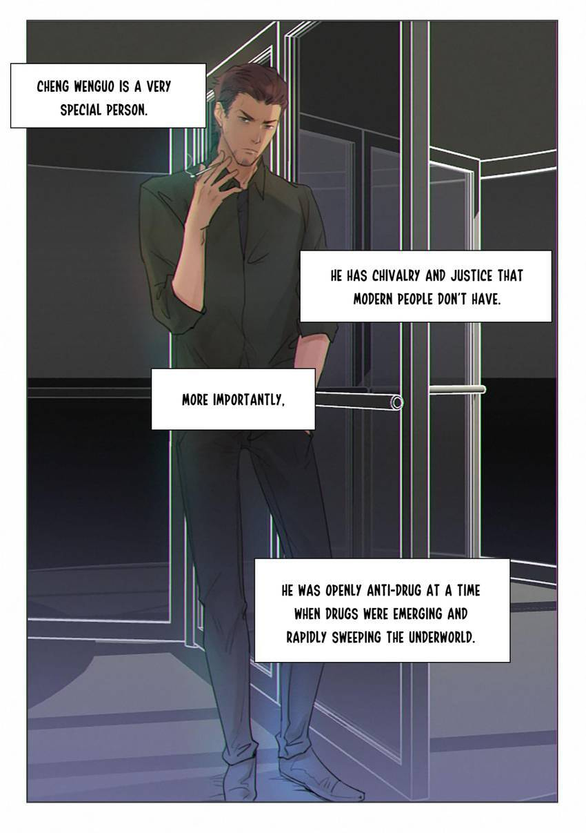 Treat Me Tender Chapter 130 page 2 - 
