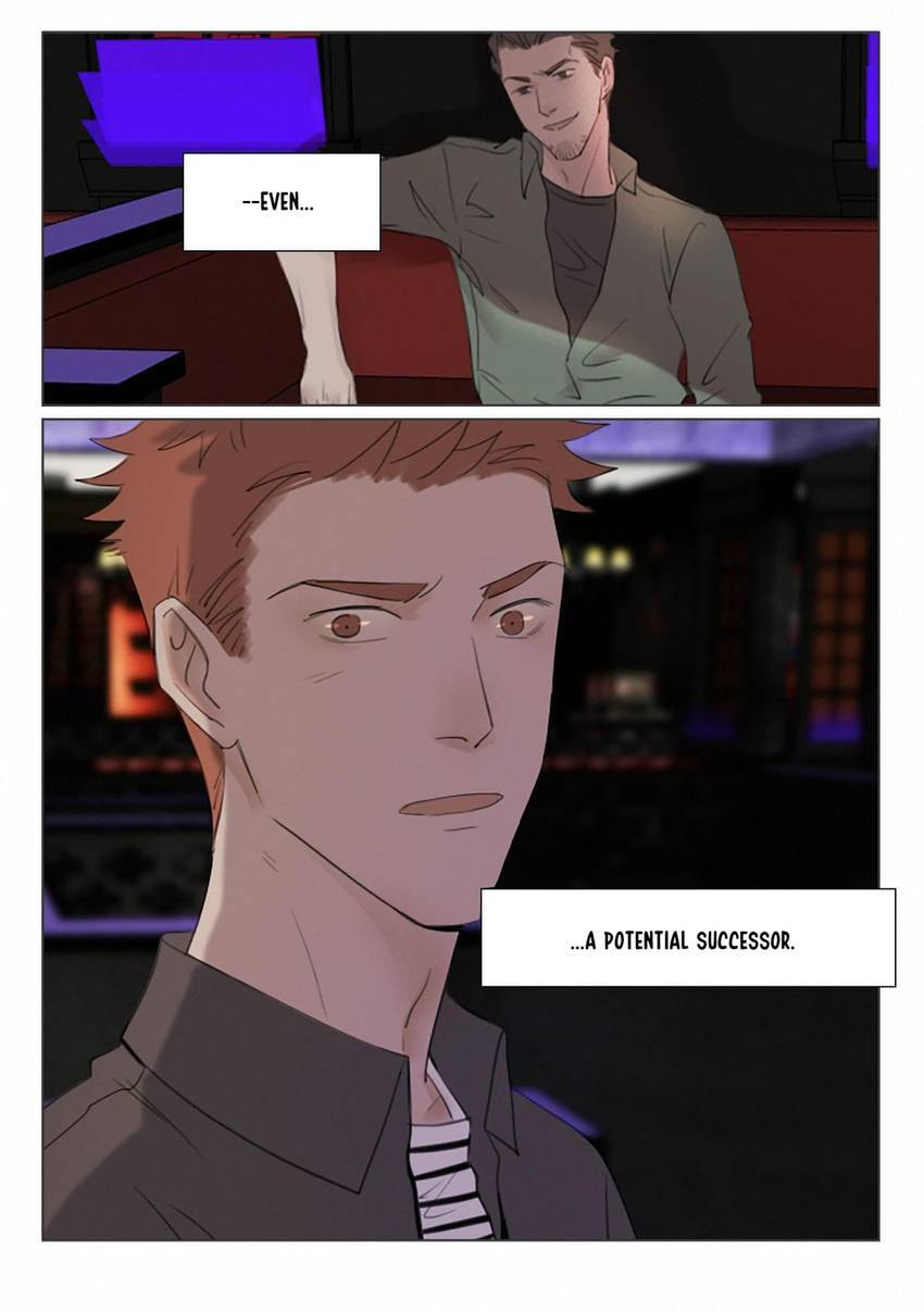 Treat Me Tender Chapter 130 page 4 - 