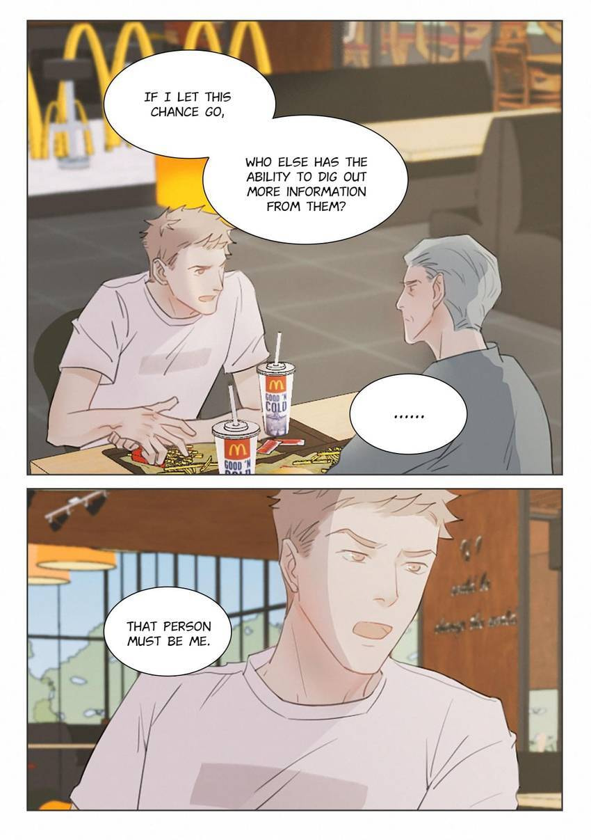 Treat Me Tender Chapter 130 page 10 - 
