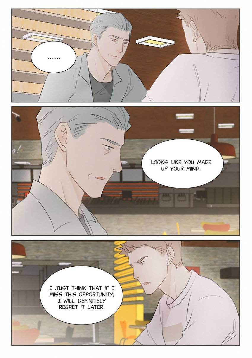 Treat Me Tender Chapter 131 page 4 - 