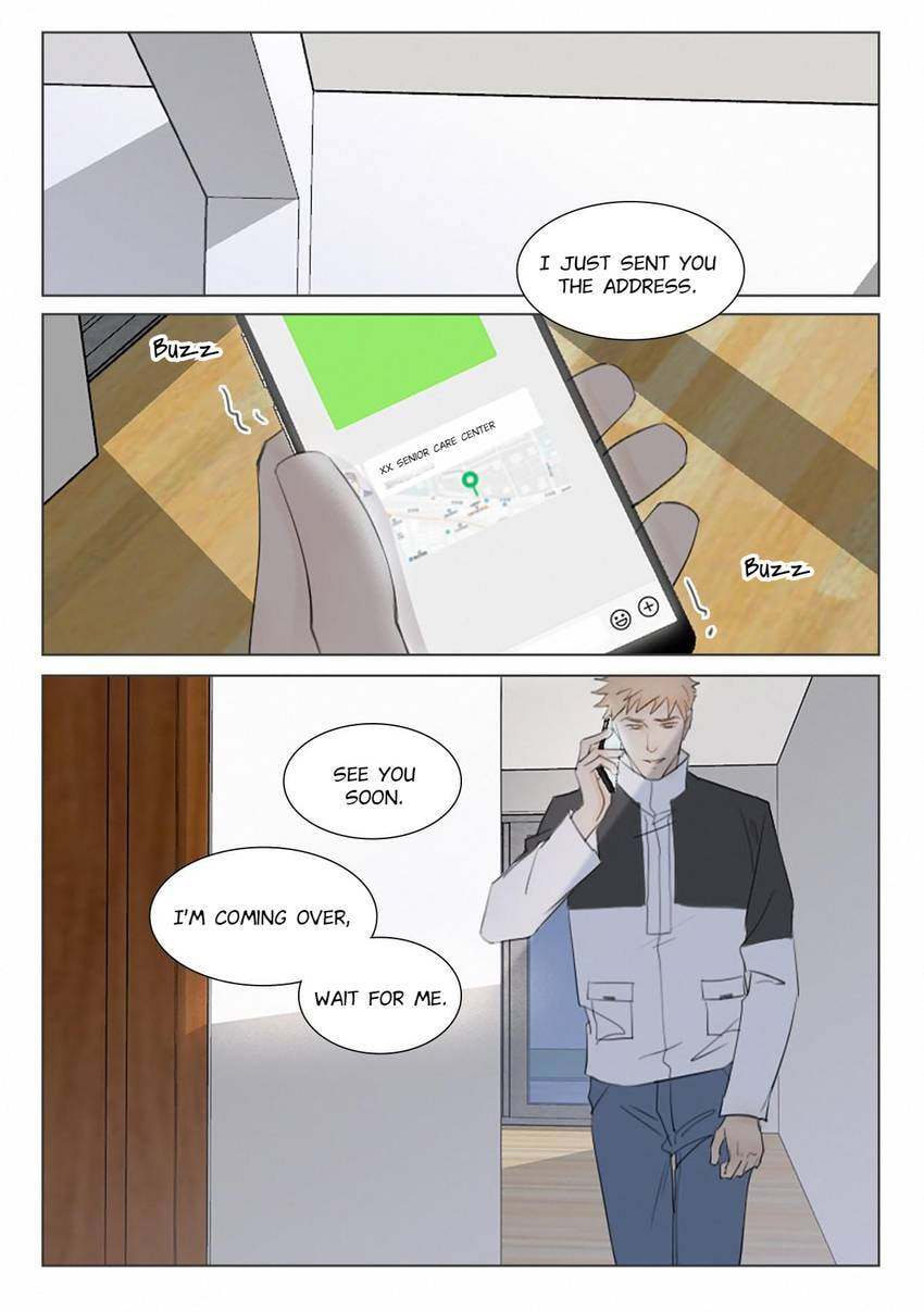 Treat Me Tender Chapter 133 page 7 - 