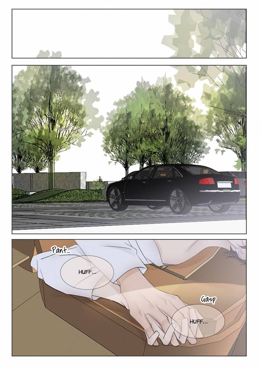 Treat Me Tender Chapter 135 page 1 - 