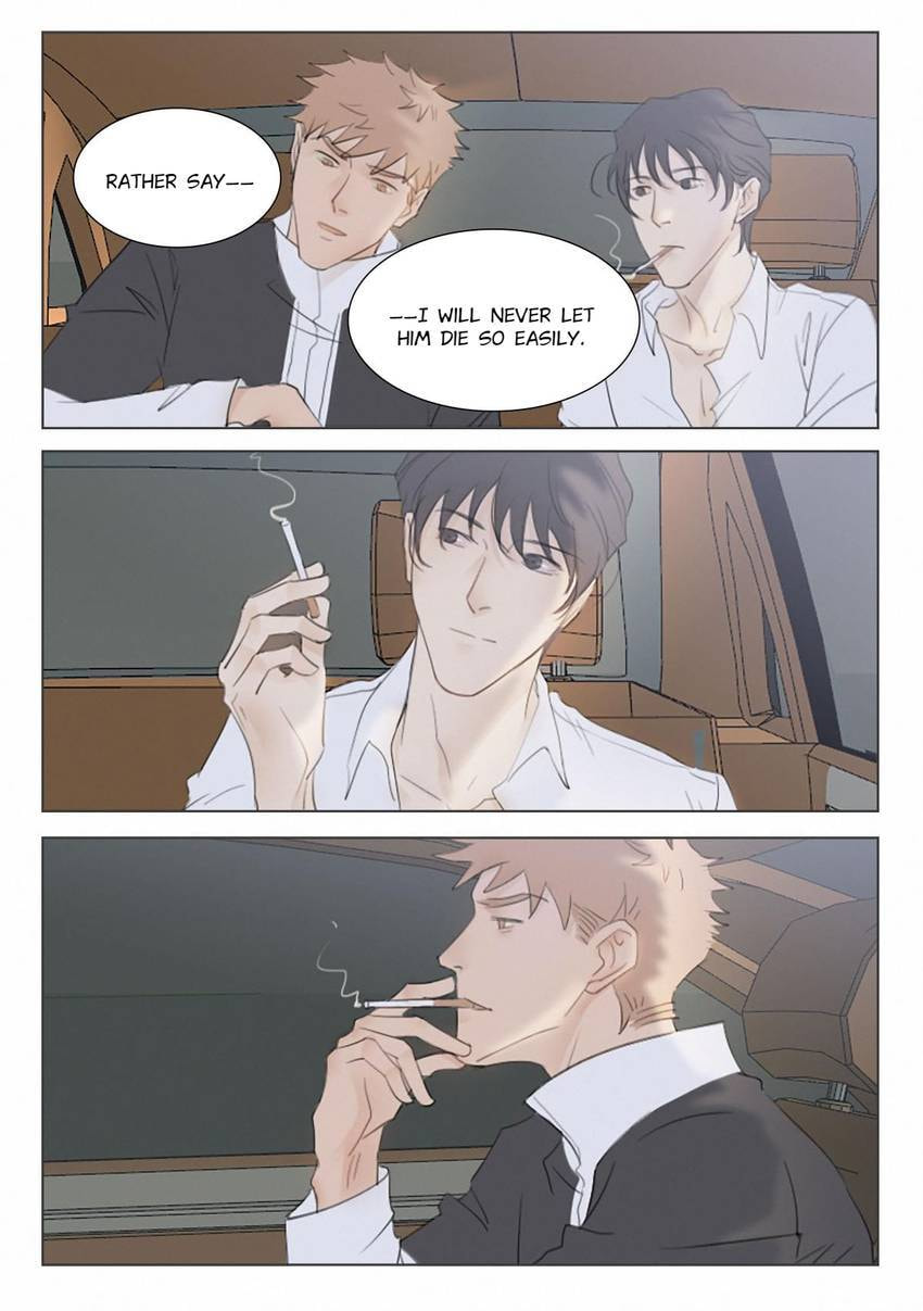 Treat Me Tender Chapter 135 page 6 - 