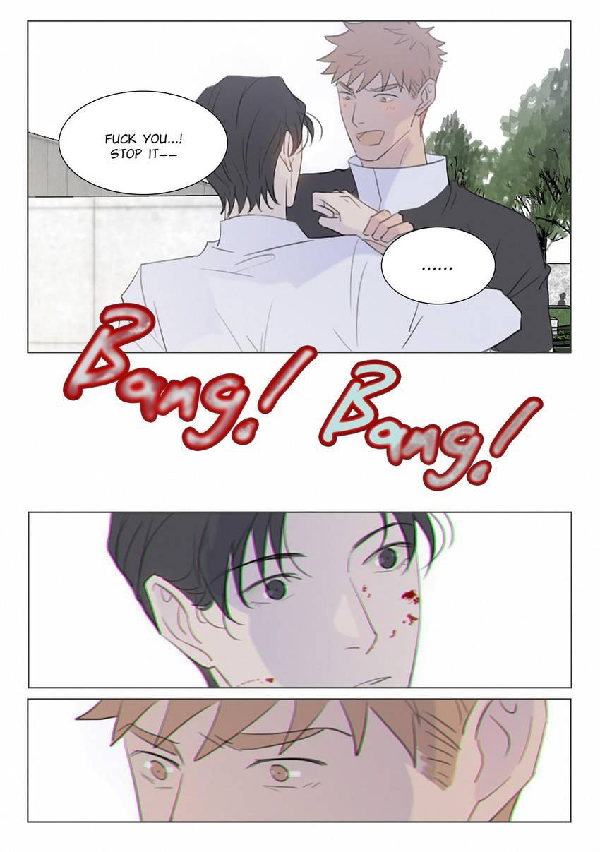 Treat Me Tender Chapter 136 page 8 - 