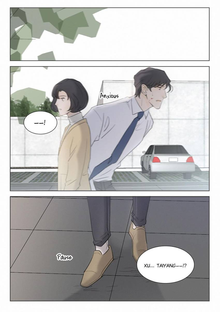 Treat Me Tender Chapter 137 page 12 - 