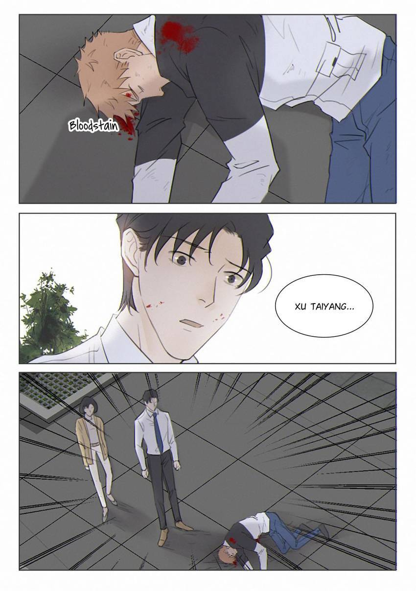Treat Me Tender Chapter 137 page 13 - 