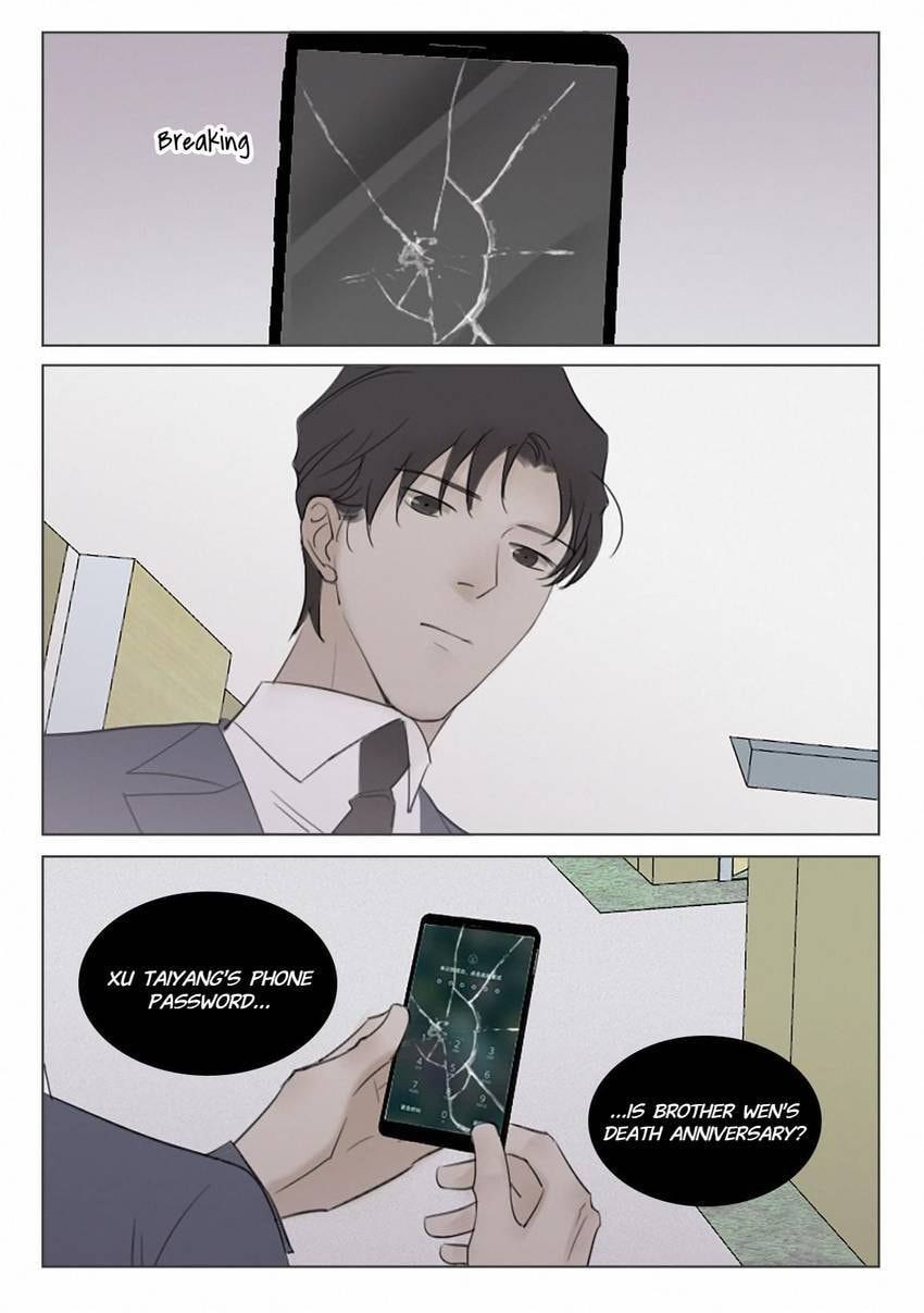 Treat Me Tender Chapter 138 page 11 - 