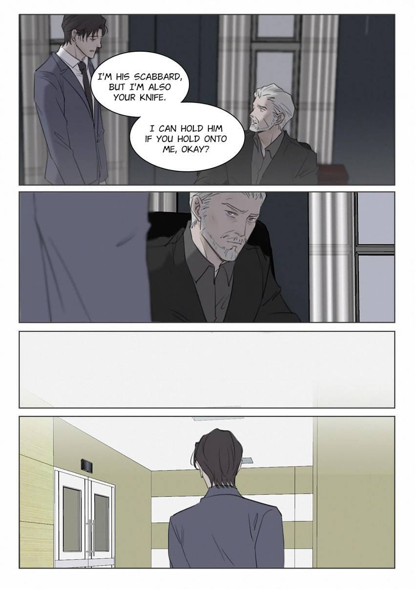 Treat Me Tender Chapter 138 page 5 - 