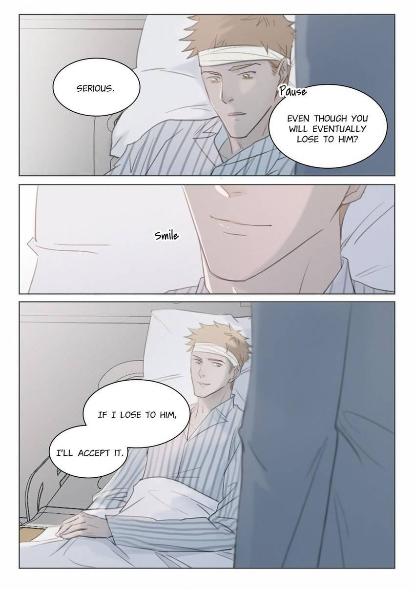 Treat Me Tender Chapter 139 page 13 - 