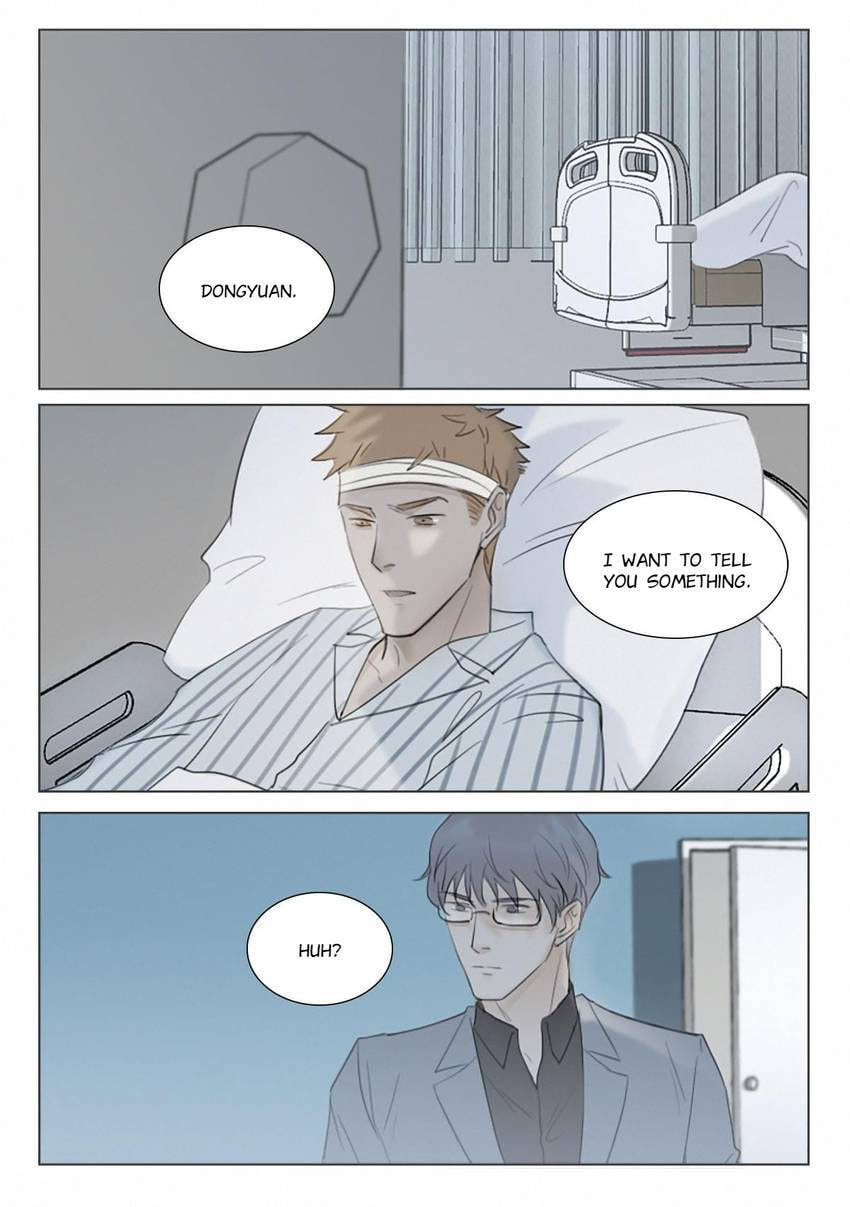 Treat Me Tender Chapter 139 page 7 - 