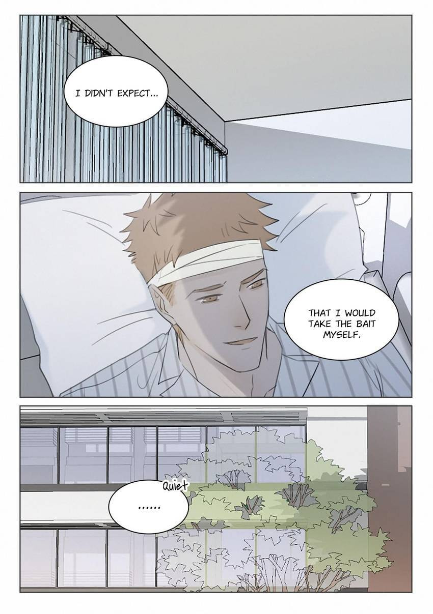 Treat Me Tender Chapter 139 page 9 - 