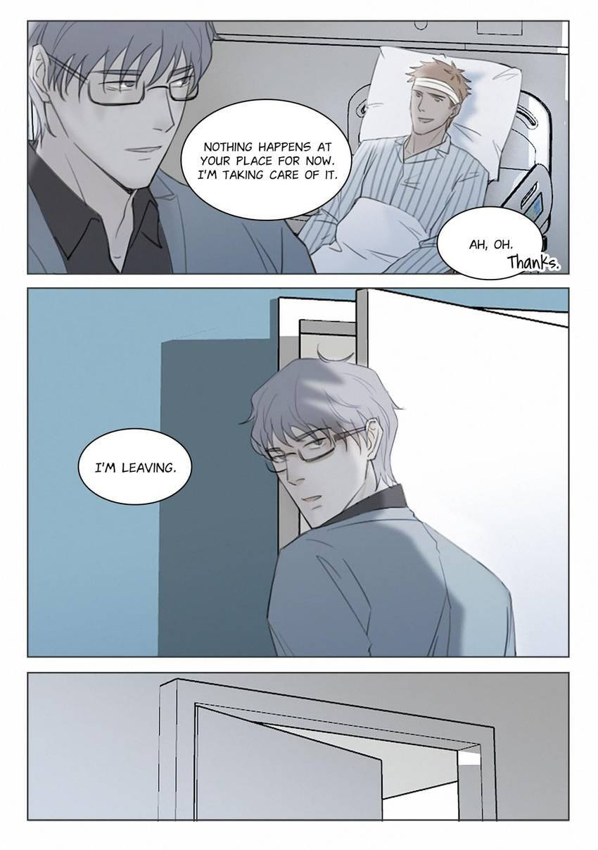 Treat Me Tender Chapter 140 page 4 - 