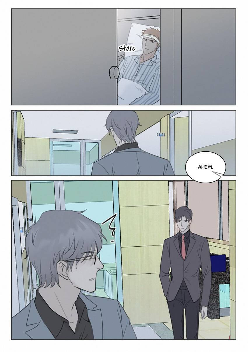 Treat Me Tender Chapter 140 page 5 - 