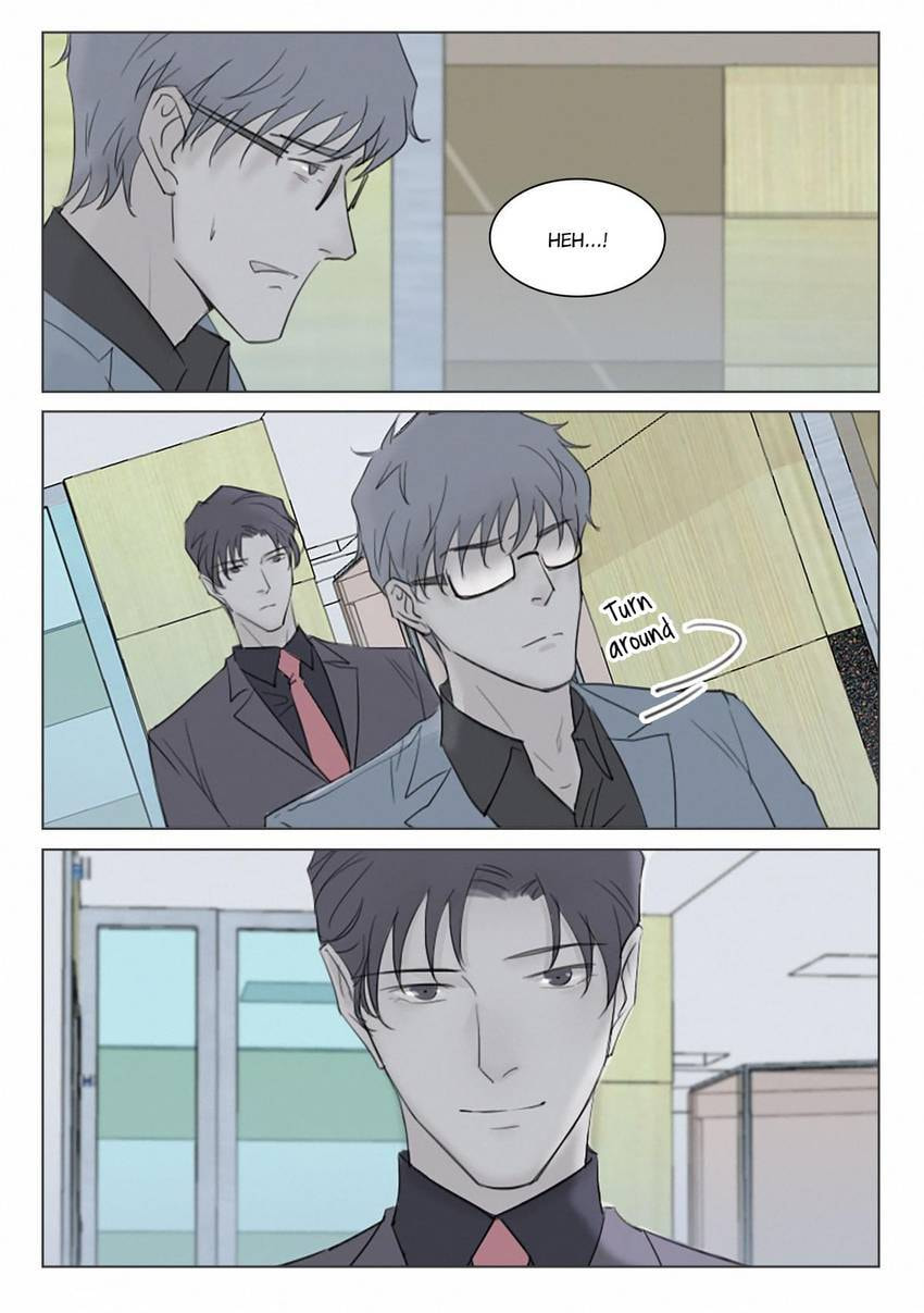 Treat Me Tender Chapter 140 page 7 - 