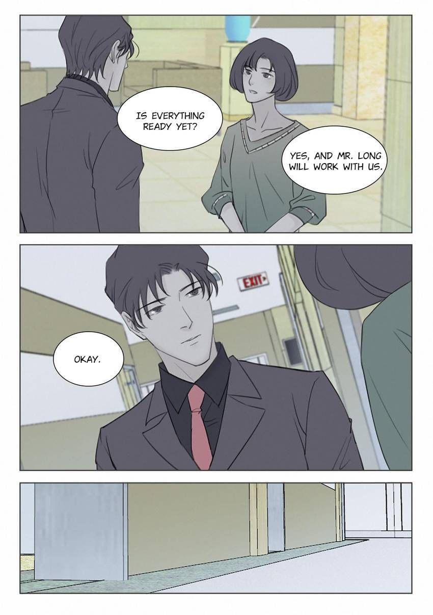 Treat Me Tender Chapter 140 page 8 - 
