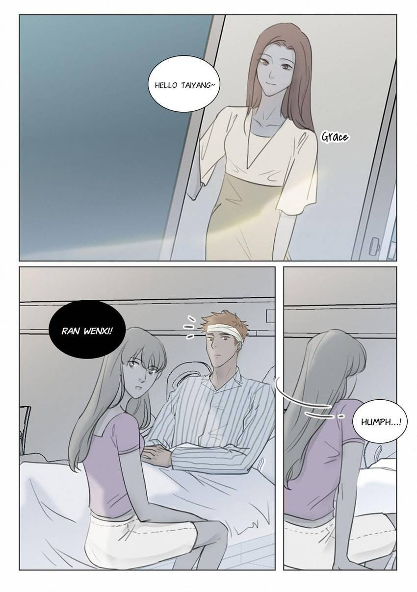 Treat Me Tender Chapter 143 page 6 - 