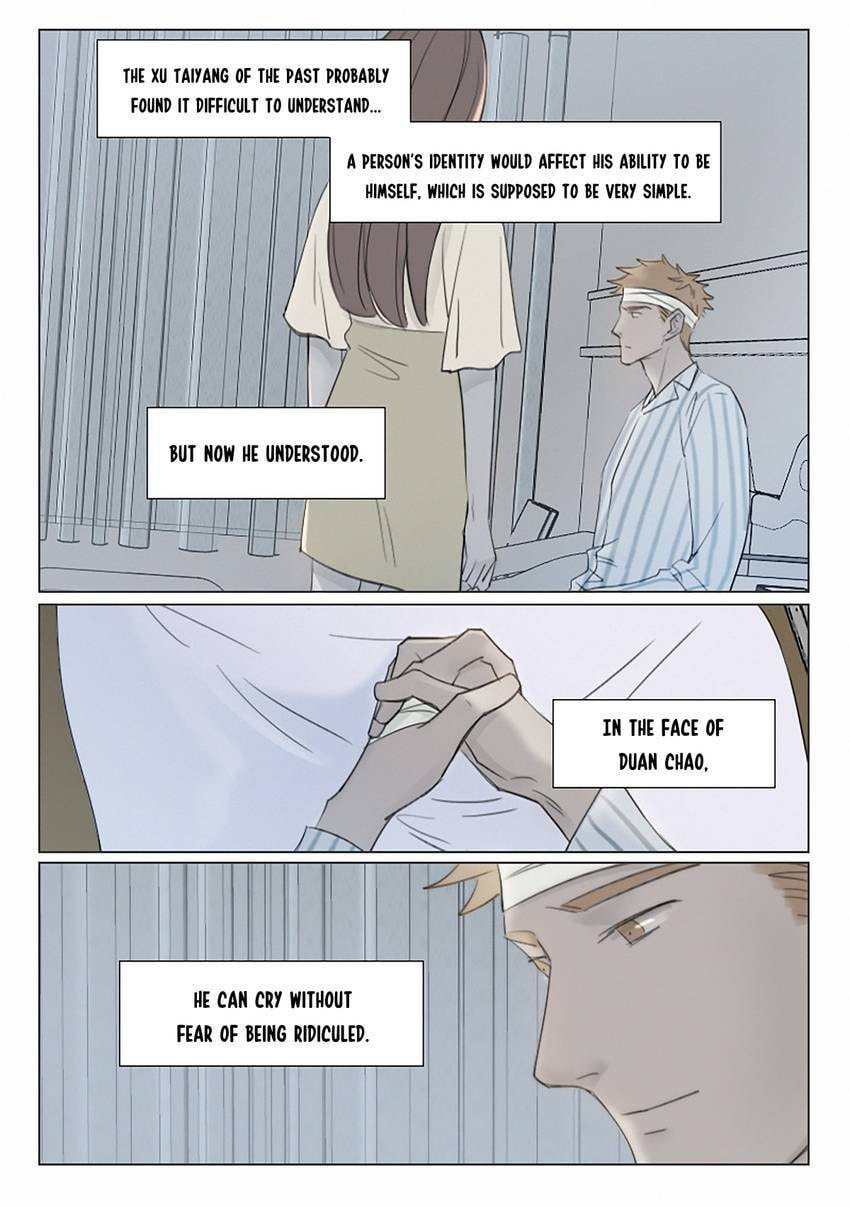 Treat Me Tender Chapter 144 page 2 - 