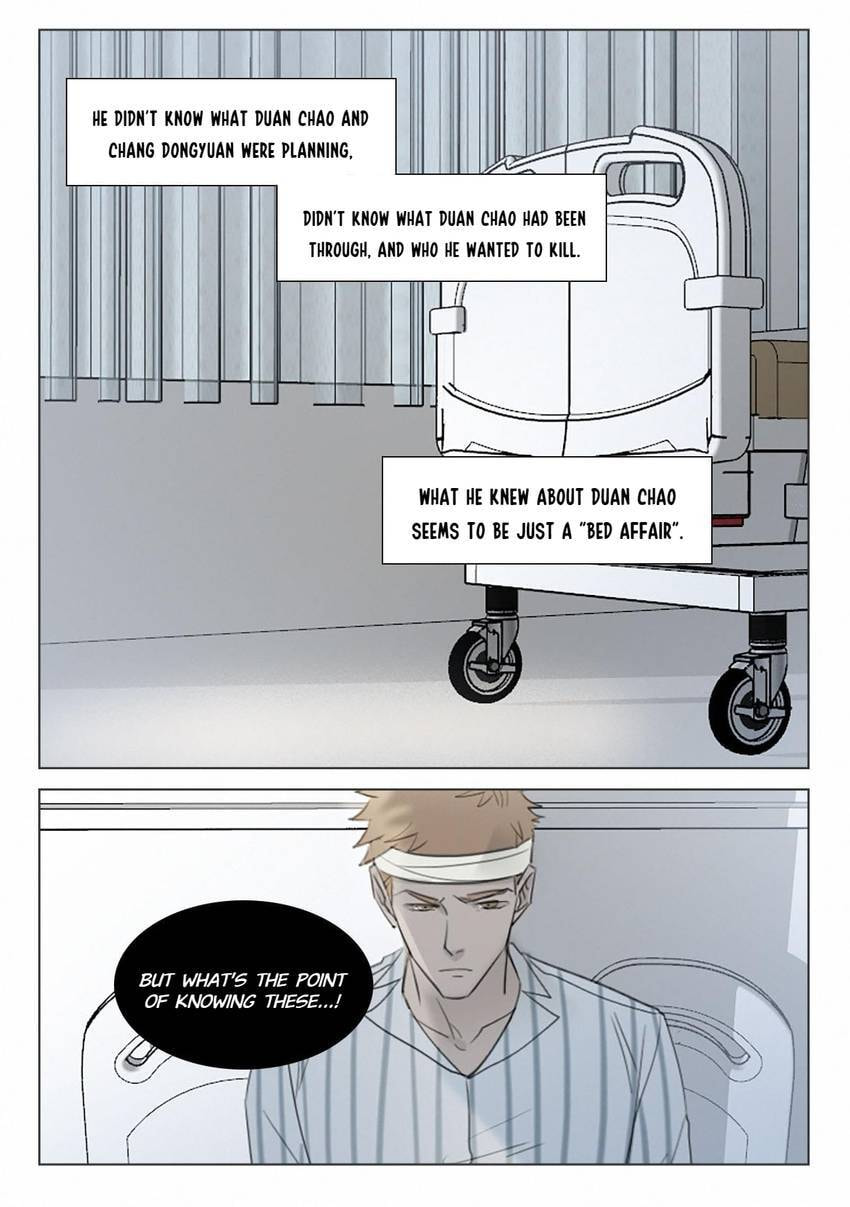 Treat Me Tender Chapter 144 page 4 - 