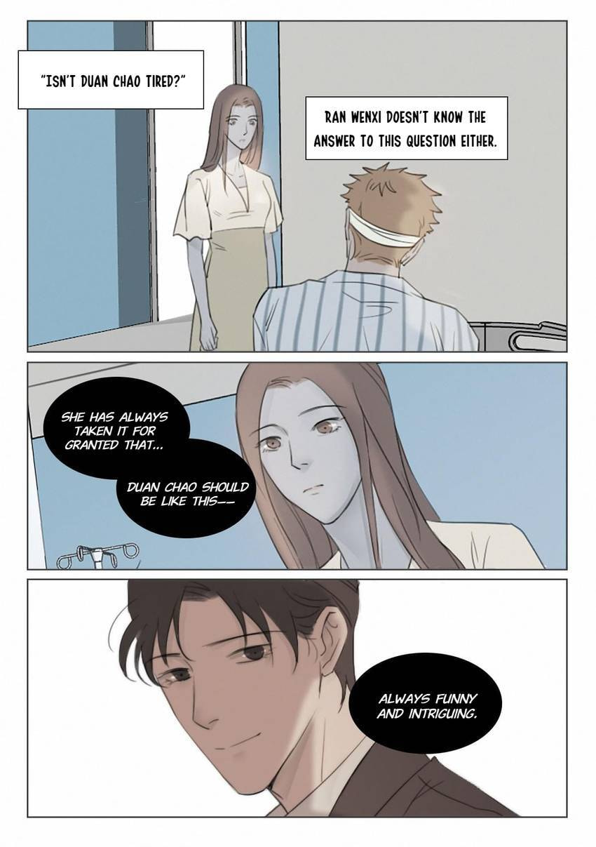 Treat Me Tender Chapter 144 page 5 - 