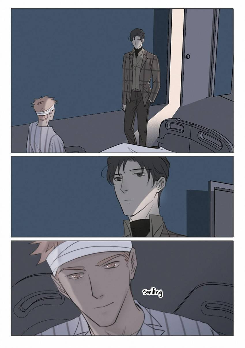 Treat Me Tender Chapter 145 page 1 - 