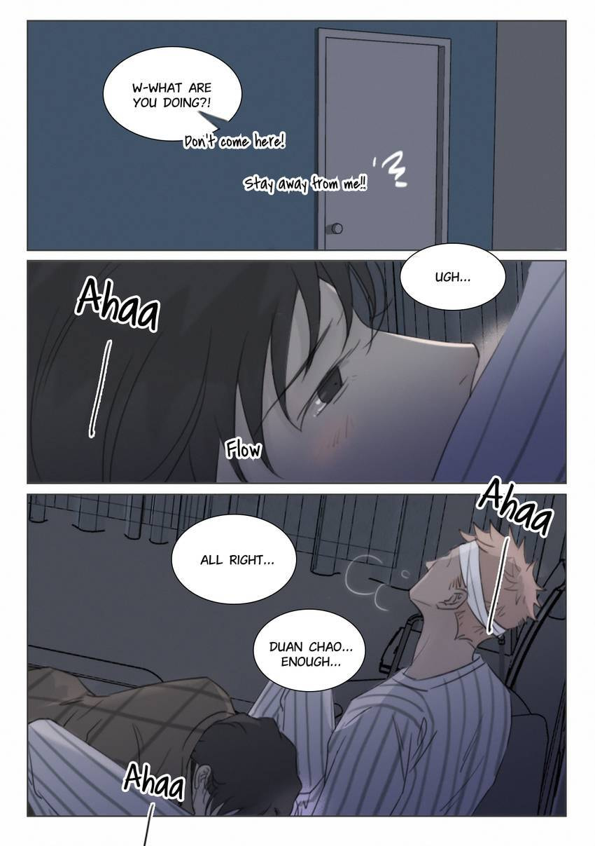 Treat Me Tender Chapter 145 page 7 - 