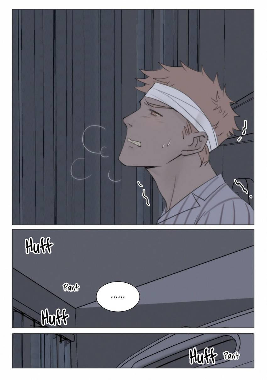 Treat Me Tender Chapter 145 page 8 - 