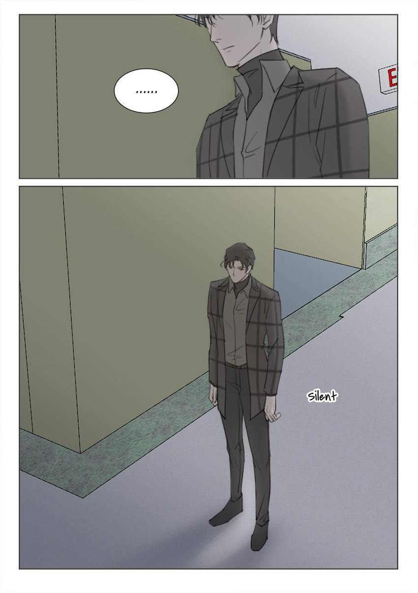 Treat Me Tender Chapter 147 page 11 - 