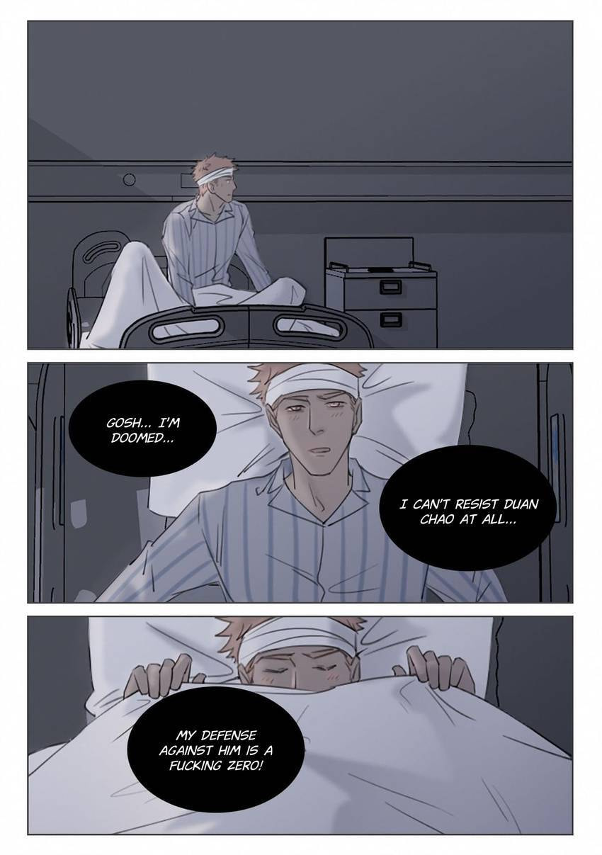 Treat Me Tender Chapter 147 page 5 - 