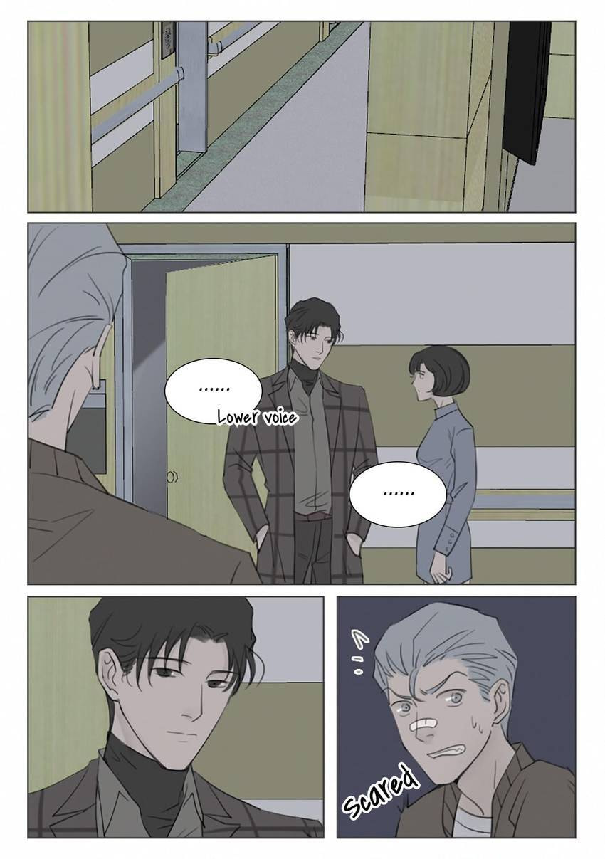 Treat Me Tender Chapter 147 page 6 - 