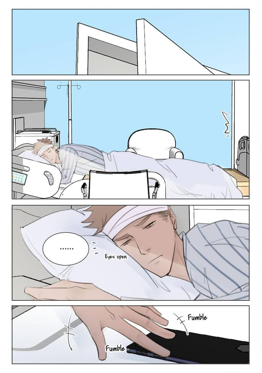 Treat Me Tender Chapter 148 page 2 - 