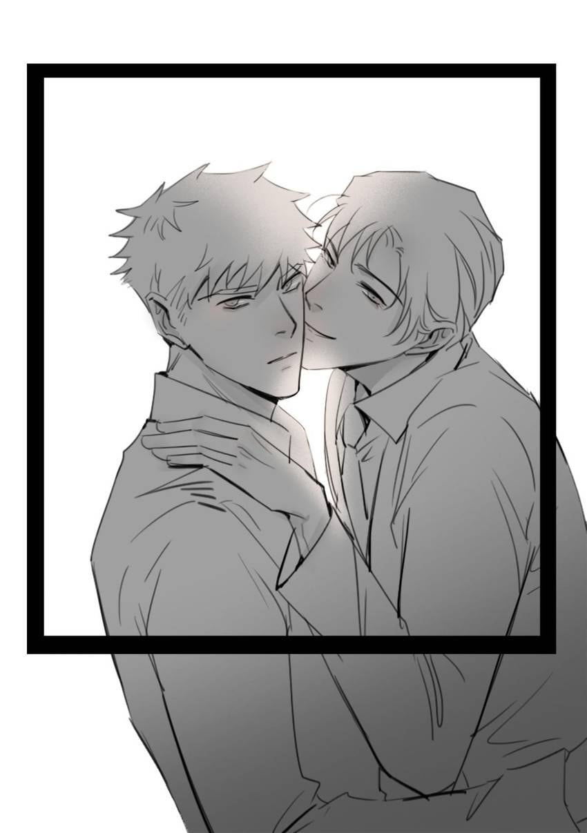 Treat Me Tender Chapter 148 page 9 - 
