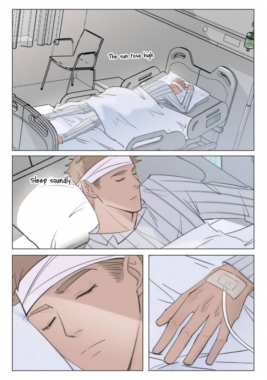 Treat Me Tender Chapter 149 page 1 - 