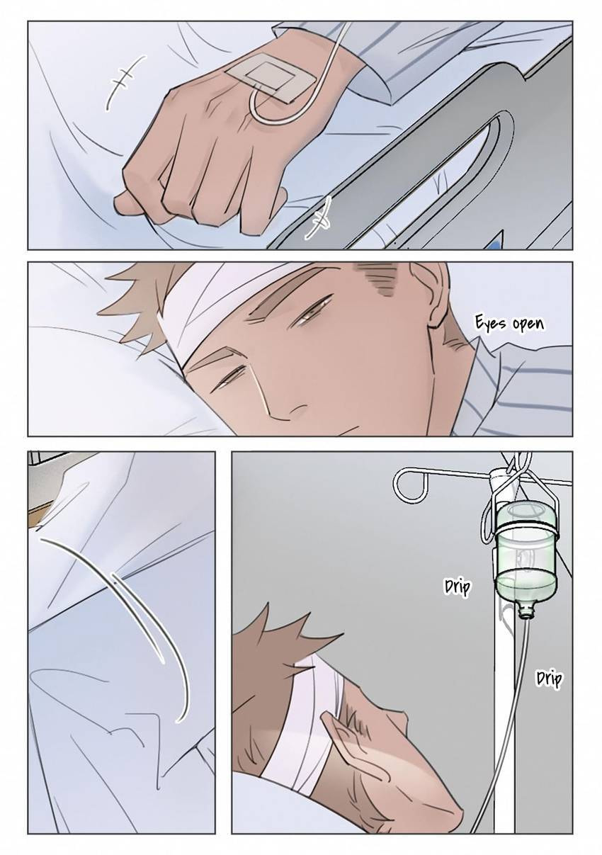 Treat Me Tender Chapter 149 page 2 - 