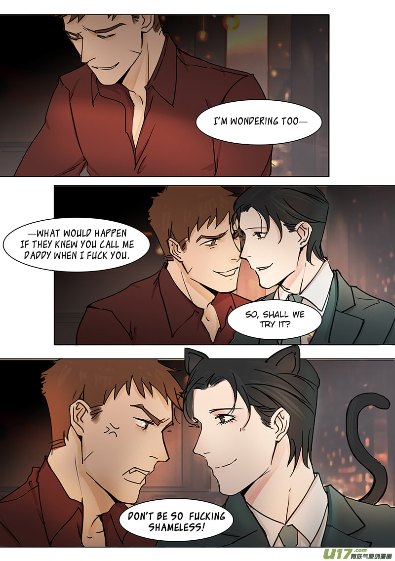 Treat Me Tender Chapter 15 page 7 - 