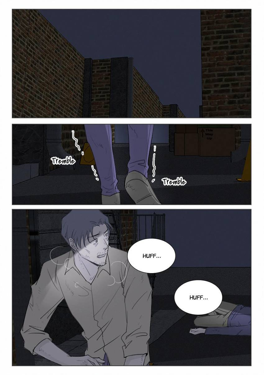 Treat Me Tender Chapter 150 page 1 - 